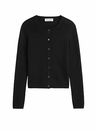 MARC O'POLO | Strickjacke | 